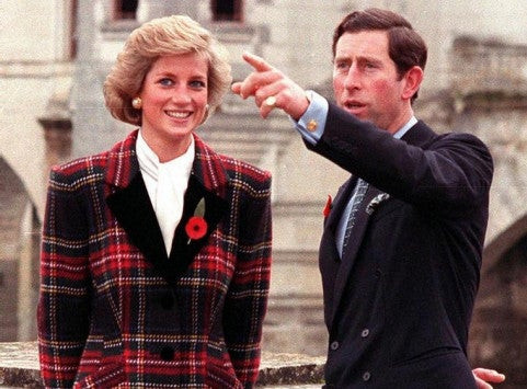 Αποκαλύψεις βοηθού της Νταϊάνα: Δεν τη σέβονταν στη βασιλική οικογένεια!